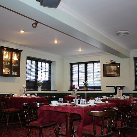 Ardmillan Hotel Единбург Екстериор снимка