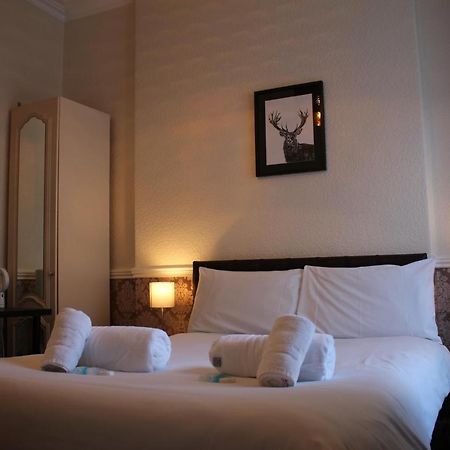 Ardmillan Hotel Единбург Екстериор снимка