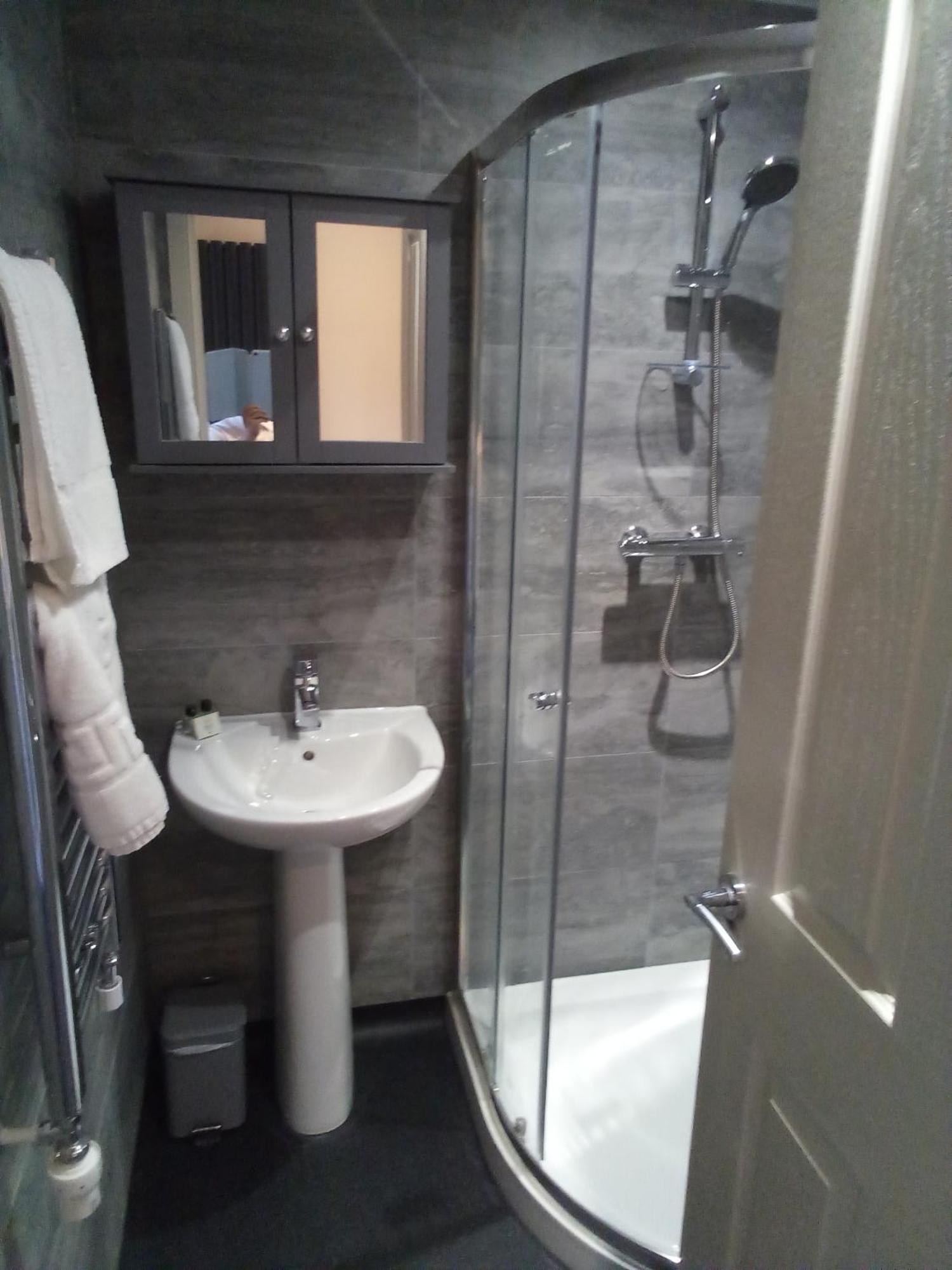 Ardmillan Hotel Единбург Екстериор снимка