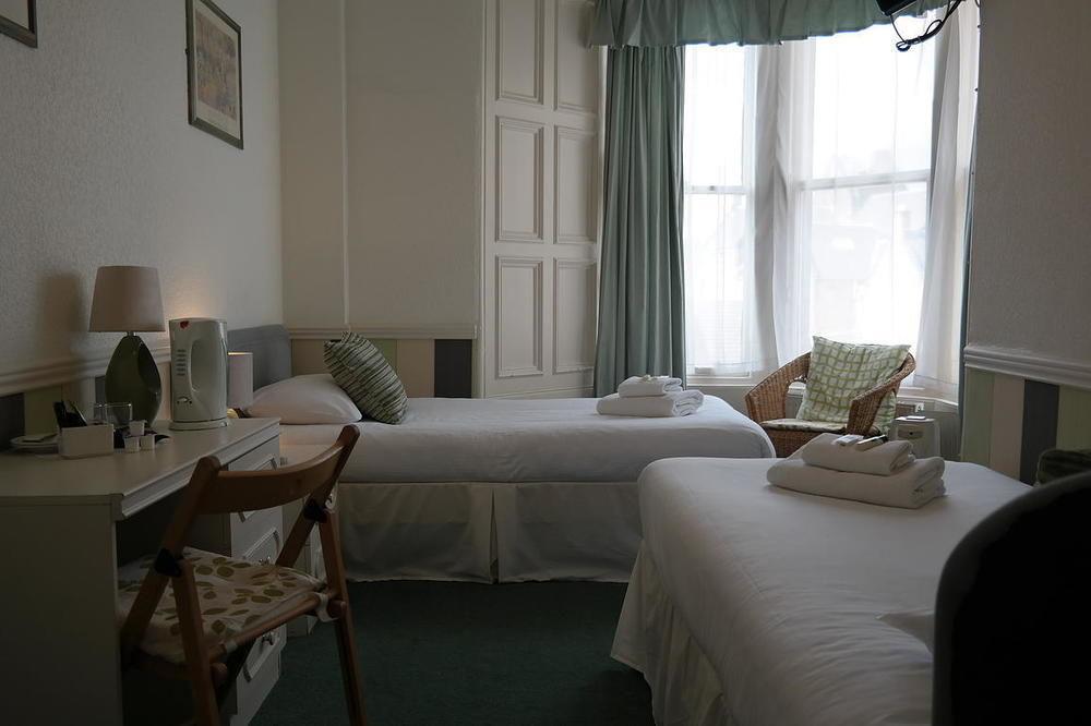Ardmillan Hotel Единбург Екстериор снимка