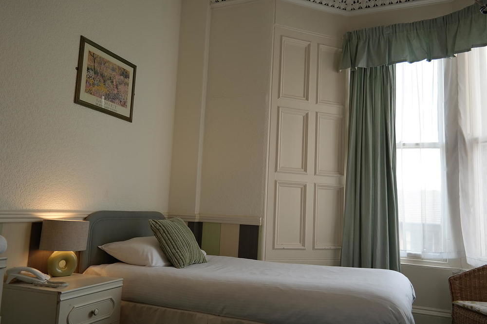 Ardmillan Hotel Единбург Екстериор снимка