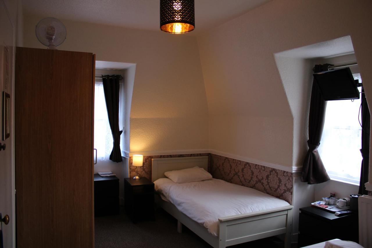 Ardmillan Hotel Единбург Екстериор снимка