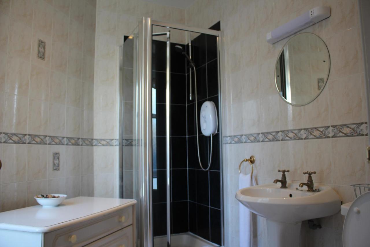 Ardmillan Hotel Единбург Екстериор снимка