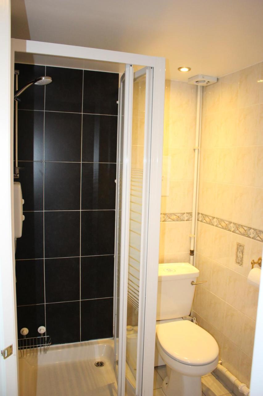 Ardmillan Hotel Единбург Екстериор снимка