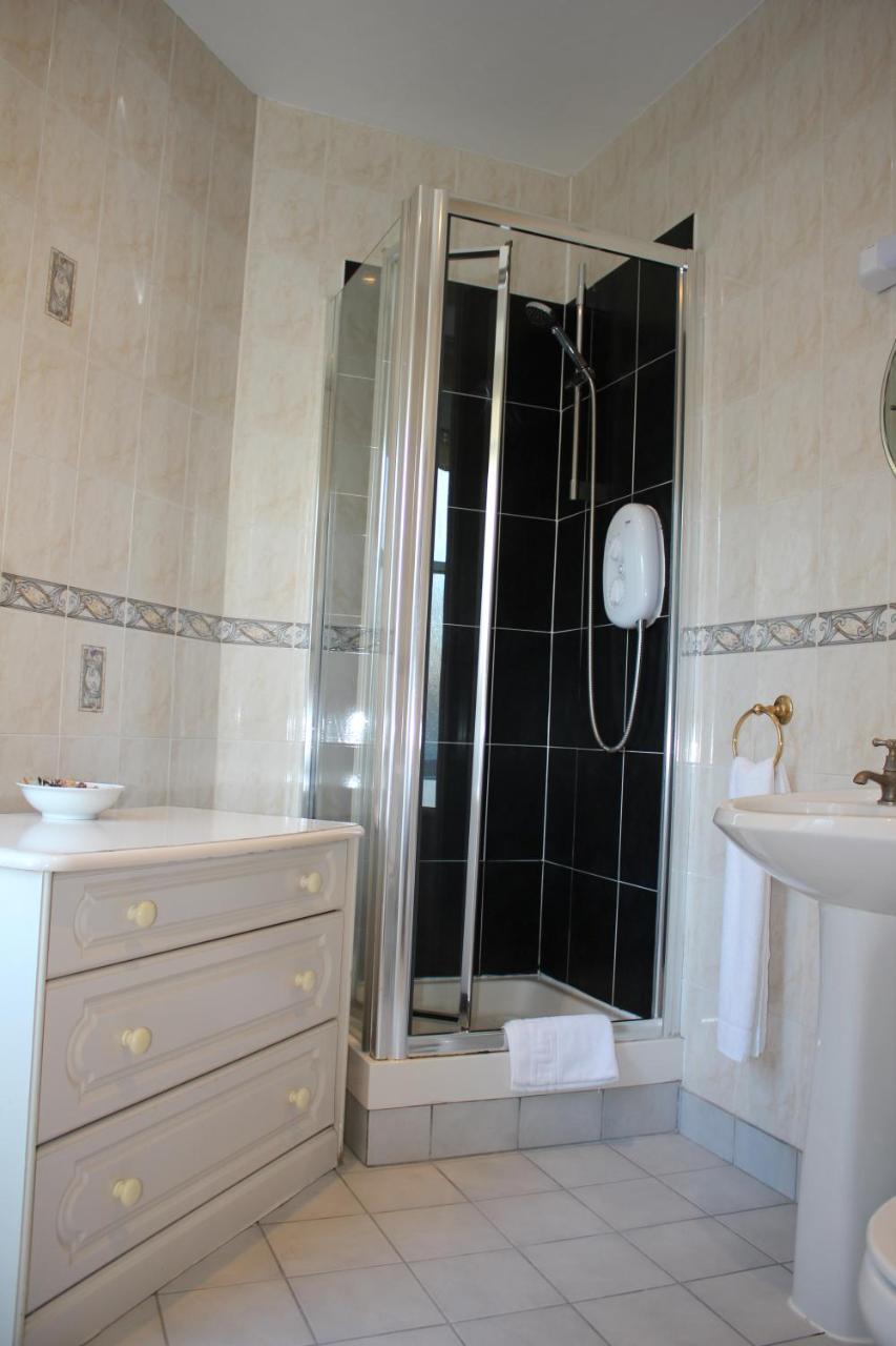 Ardmillan Hotel Единбург Екстериор снимка
